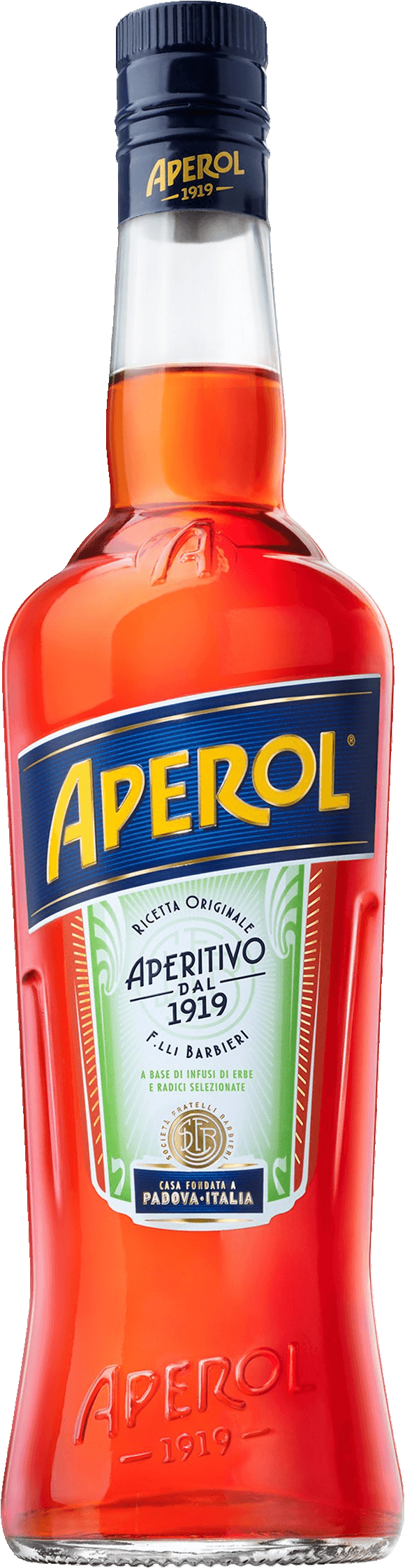 Aperitiv Aperol