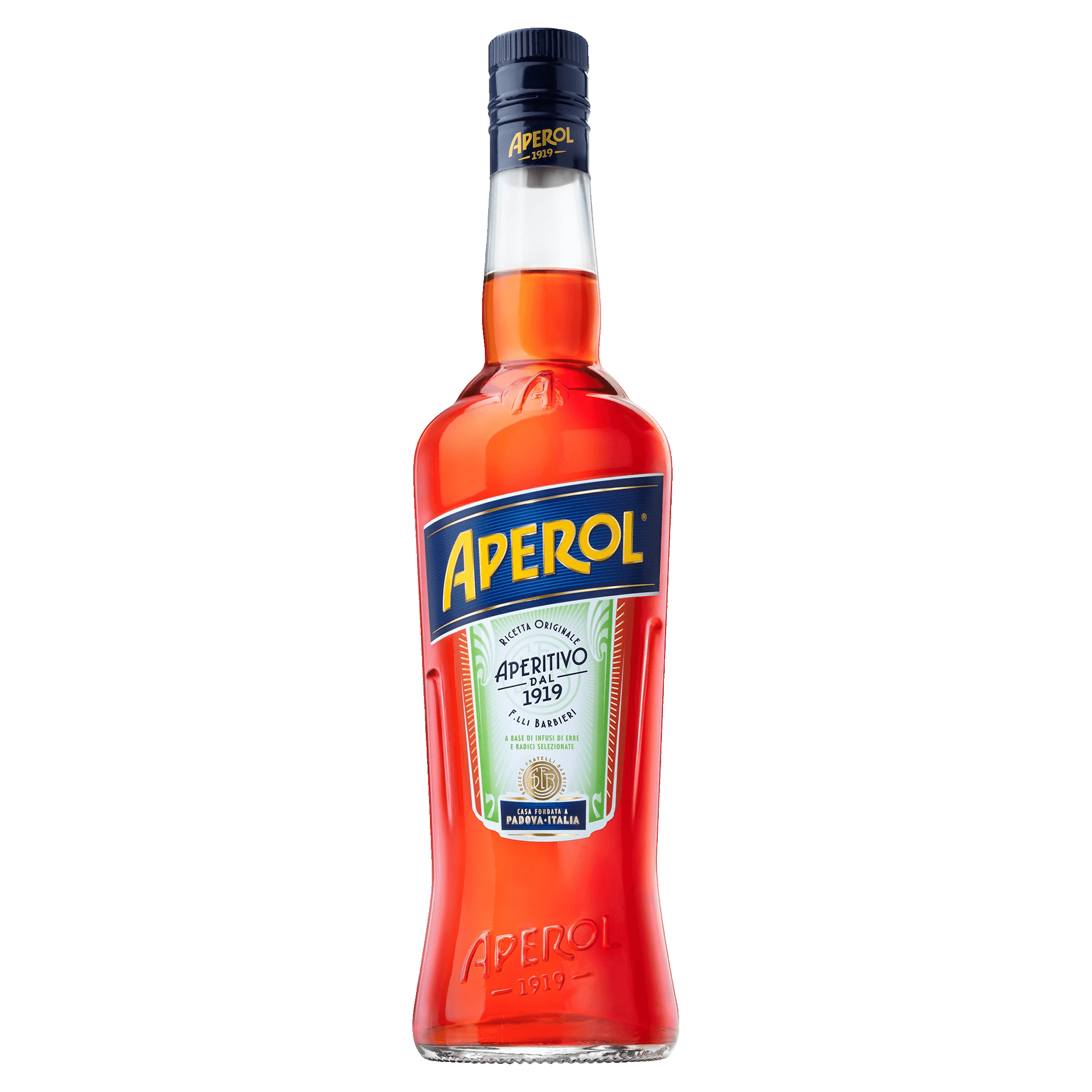 Aperitiv Aperol