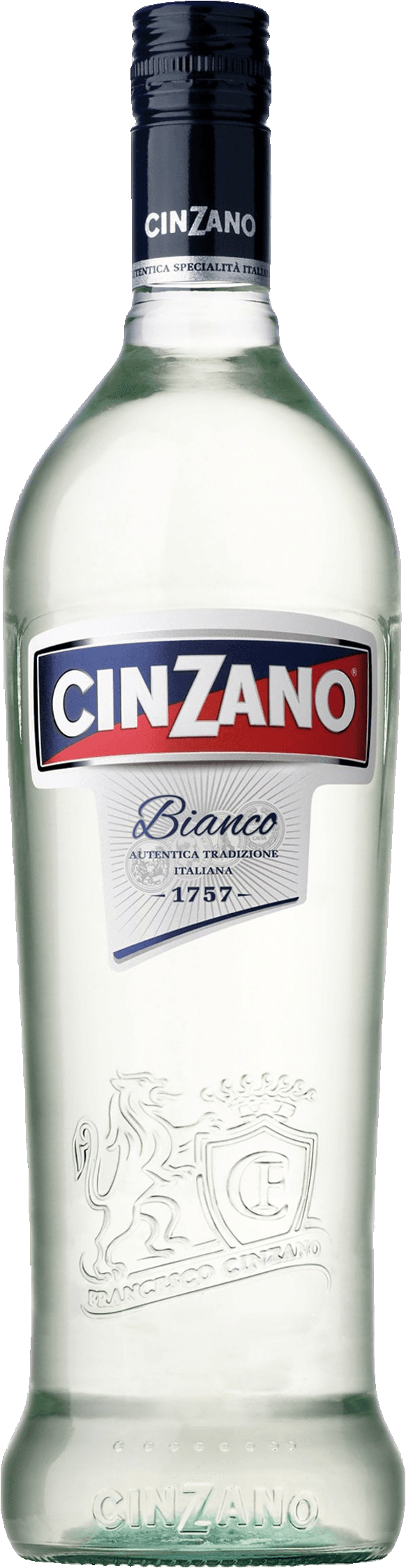 Aperitiv Bianco Cinzano
