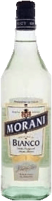 Aperitiv Bianco Morani