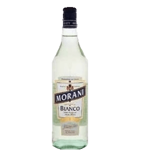 Aperitiv Bianco Morani