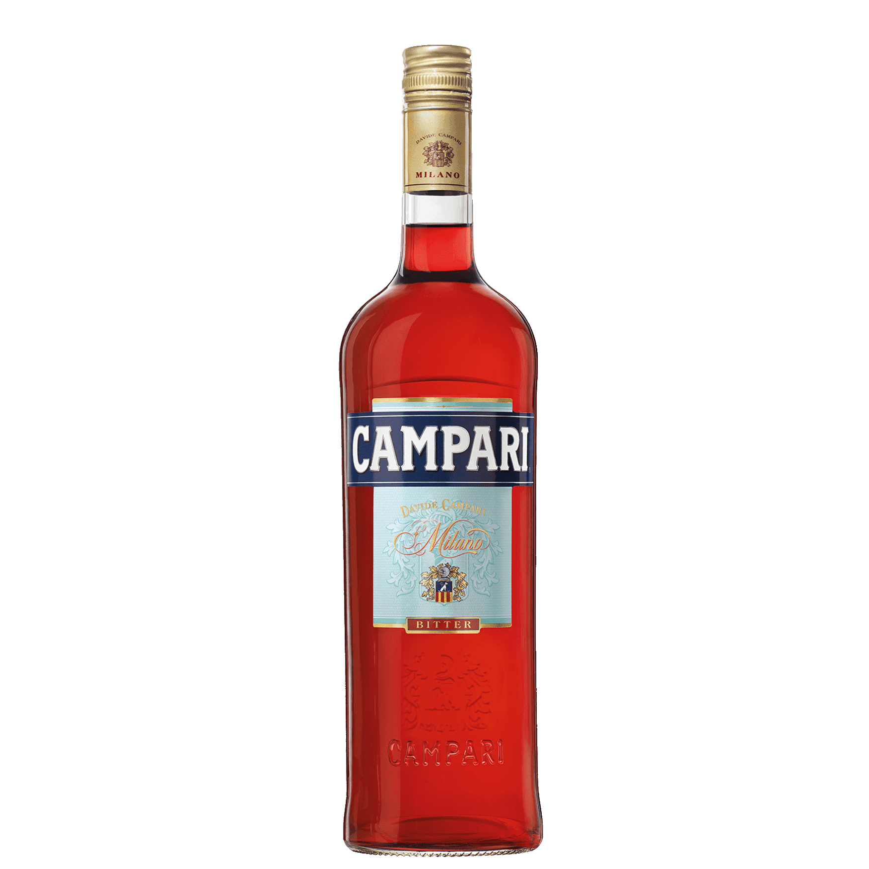 Aperitiv Bitter Campari
