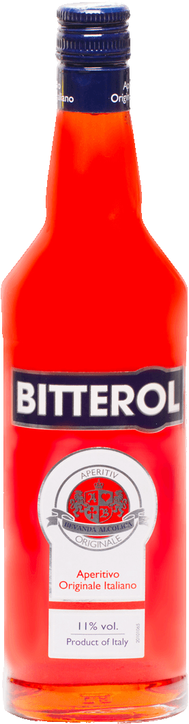 Aperitiv Aperitivo Bitterol