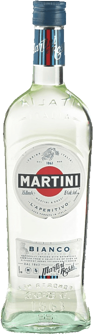 Aperitiv Martini