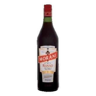 Aperitiv Rosso Morani