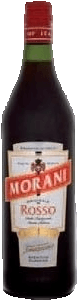 Aperitiv Rosso Morani