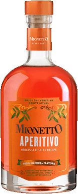 Aperitivo Mionetto
