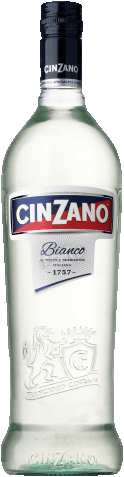 Aperitivy Cinzano