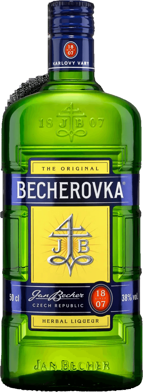 Becherovka