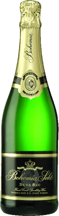 Bohemia Sekt
