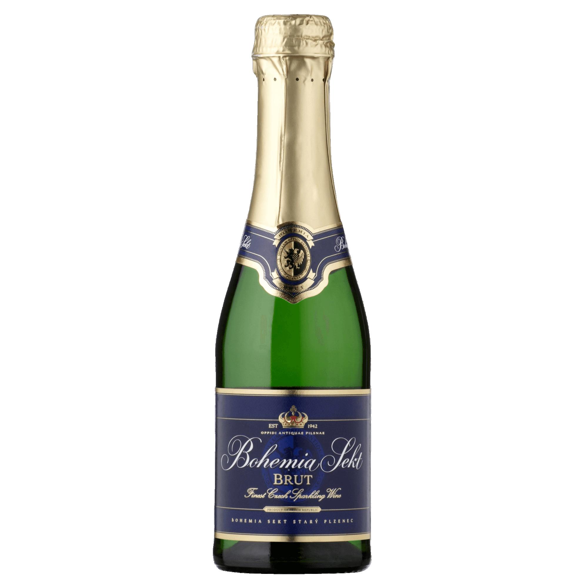 Bohemia Sekt Brut