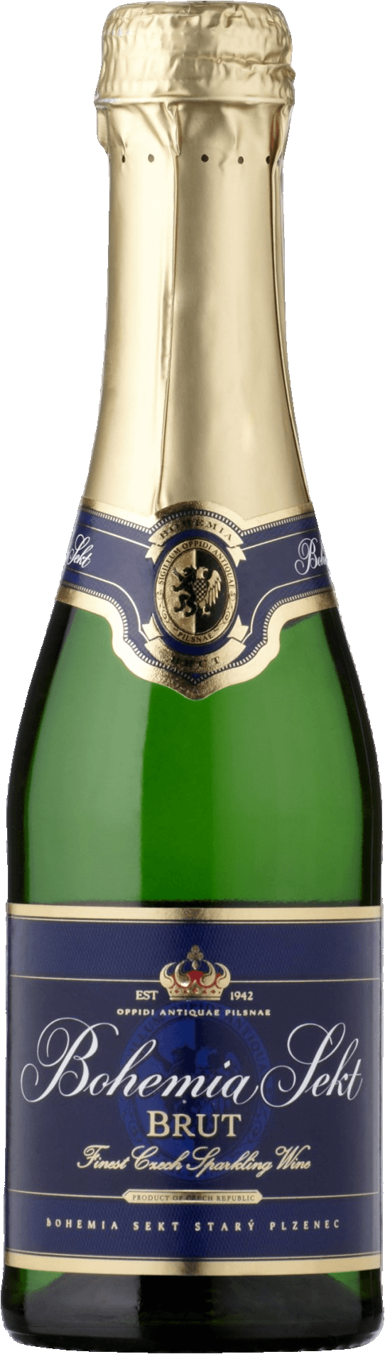 Bohemia Sekt Brut