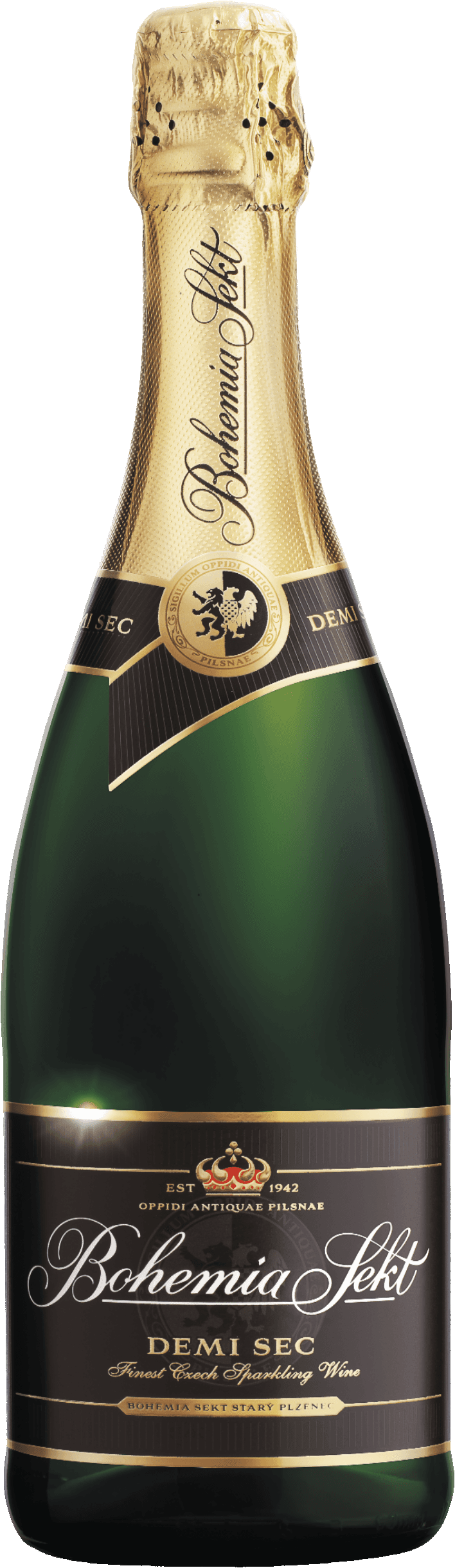 Bohemia Sekt Demi Sec