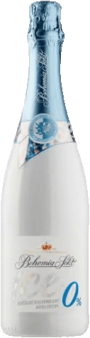 Bohemia Sekt nealkoholický Ice