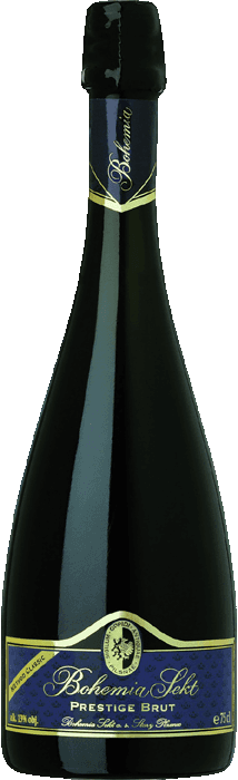 Bohemia Sekt Prestige