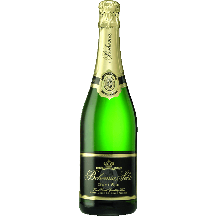 Bohemia Sekt