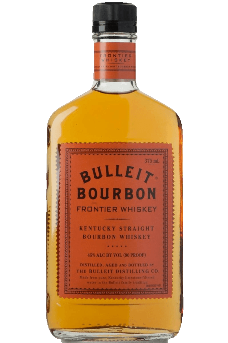 Bourbon Bulleit
