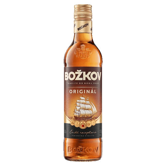Božkov Original Tuzemský