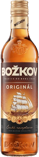 Božkov Original Tuzemský