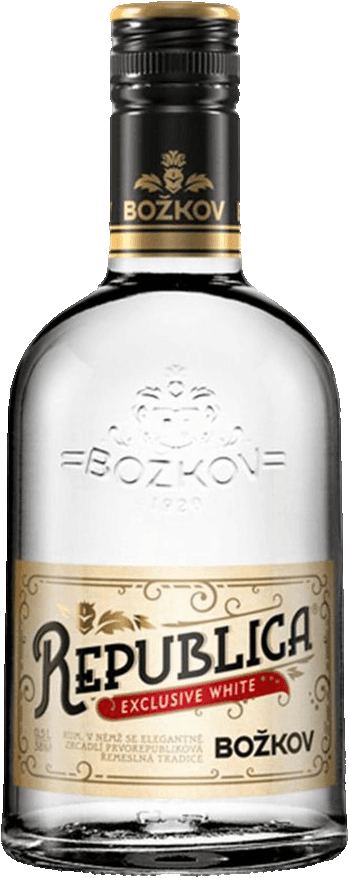 Božkov Republica