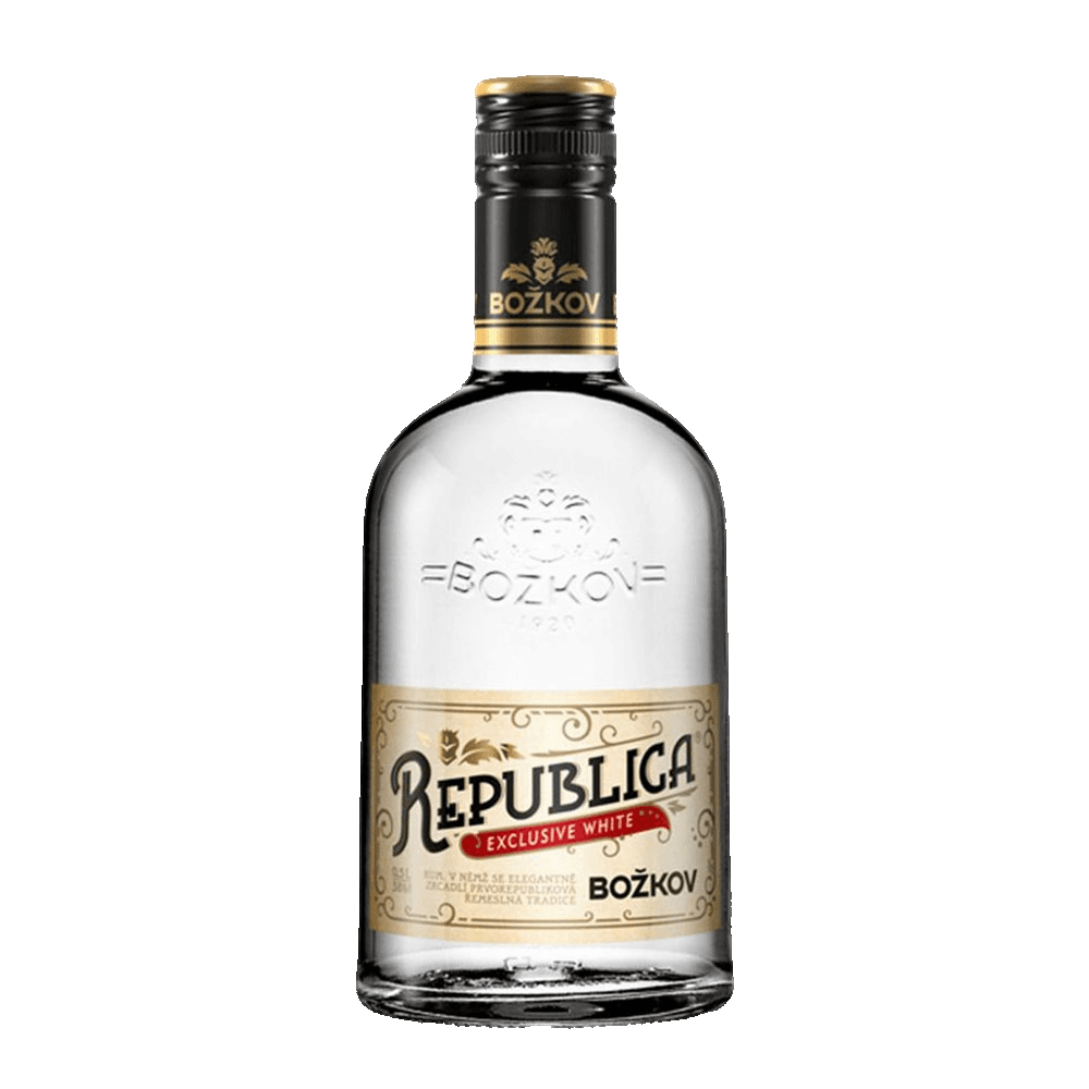 Božkov Republica
