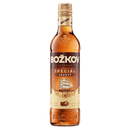 Božkov Speciál