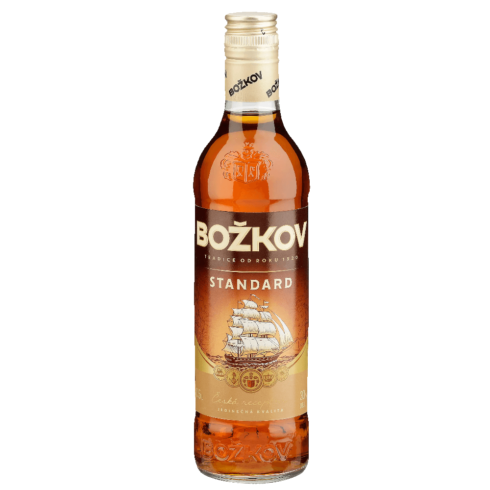 Božkov Standard