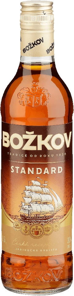 Božkov Standard