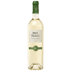 Víno Chardonnay Brise de France