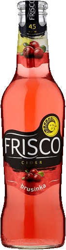 Cider Frisco