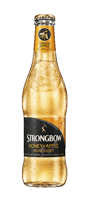 Cider Strongbow