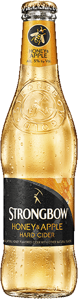 Cider Strongbow