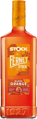 Fernet Stock Blood Orange
