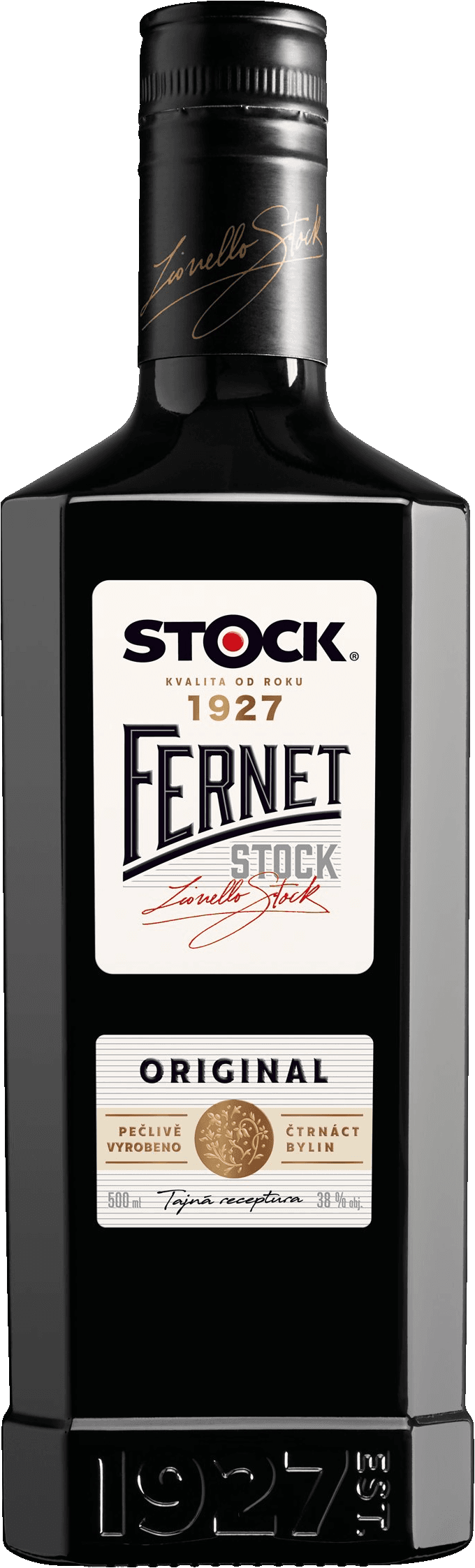 Fernet Stock Original