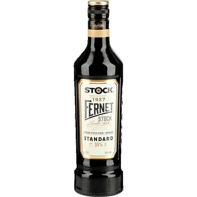 Fernet Stock Standard