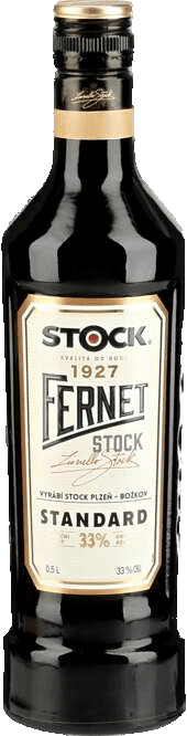 Fernet Stock Standard