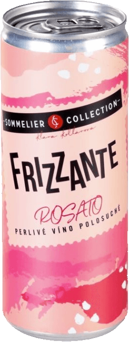 Frizante Sommelier Collection