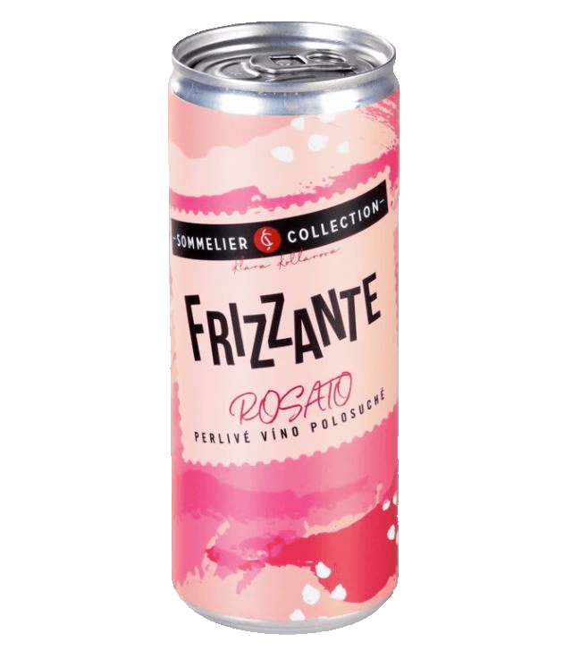 Frizante Sommelier Collection