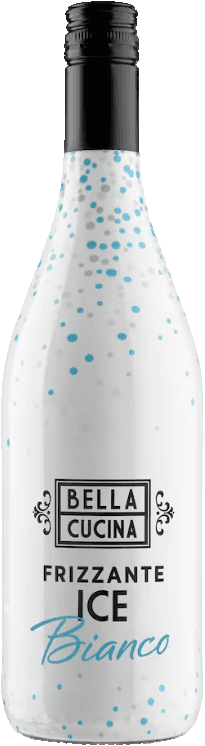Frizzante Bella Cucina Ice