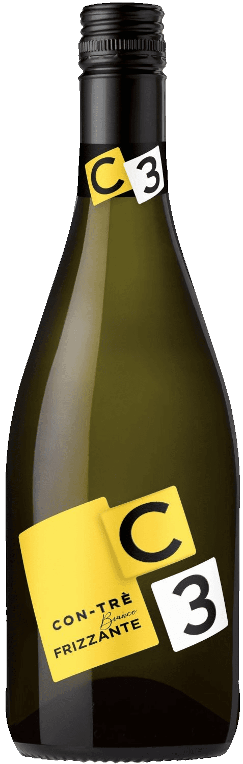 Frizzante Bianco Con-tré