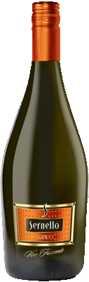 Frizzante Bianco Sernello Contarini