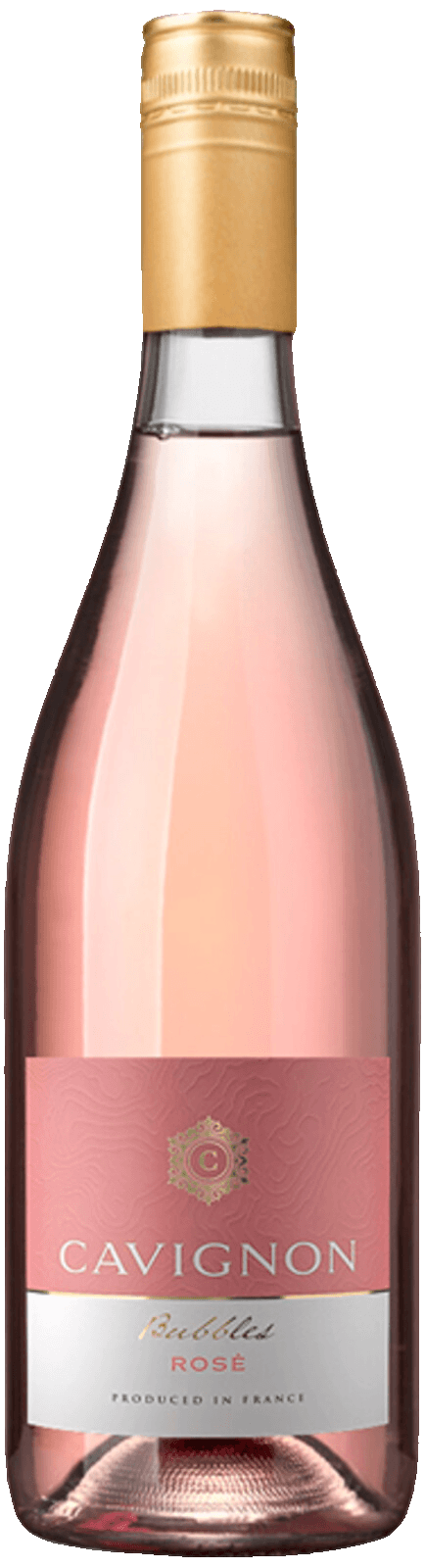 Frizzante Bubbles Cavignon