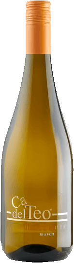 Frizzante Cá del Teo