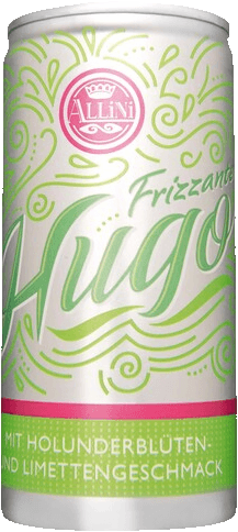 Frizzante Hugo Allini