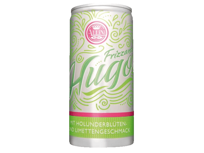 Frizzante Hugo Allini