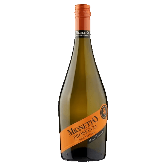 Frizzante Prosecco Mionetto
