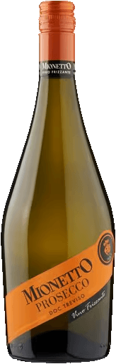 Frizzante Prosecco Mionetto