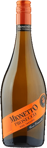 Frizzante Prosecco Treviso Doc Mionetto