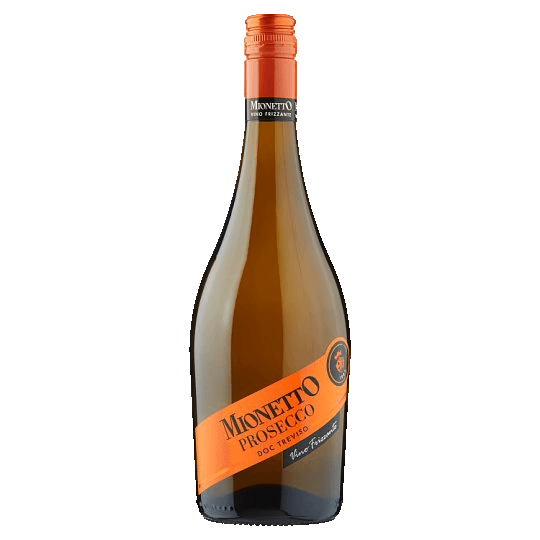 Frizzante Prosecco Treviso Doc Mionetto