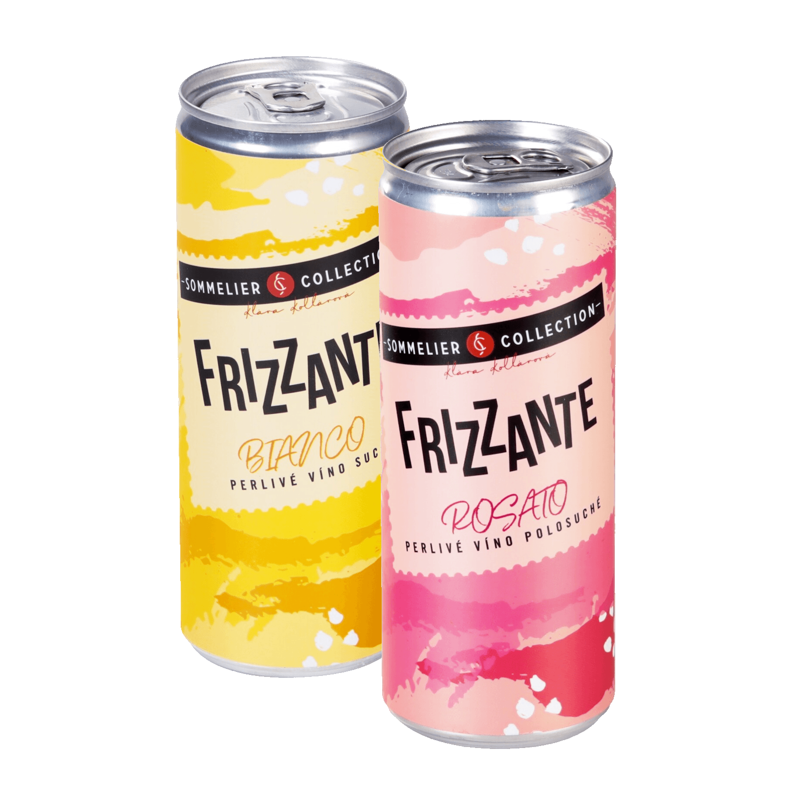 Frizzante Sommelier Collection